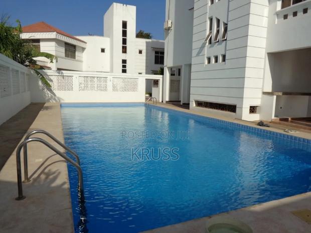 4bdrm Townhouse/Terrace in Nyali for sale