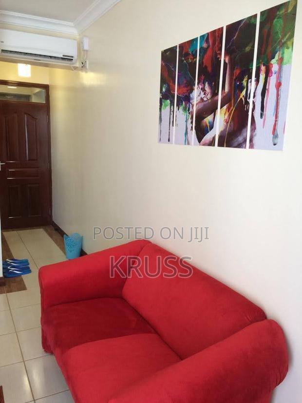Furnished 3bdrm Apartment in Nyali for rent