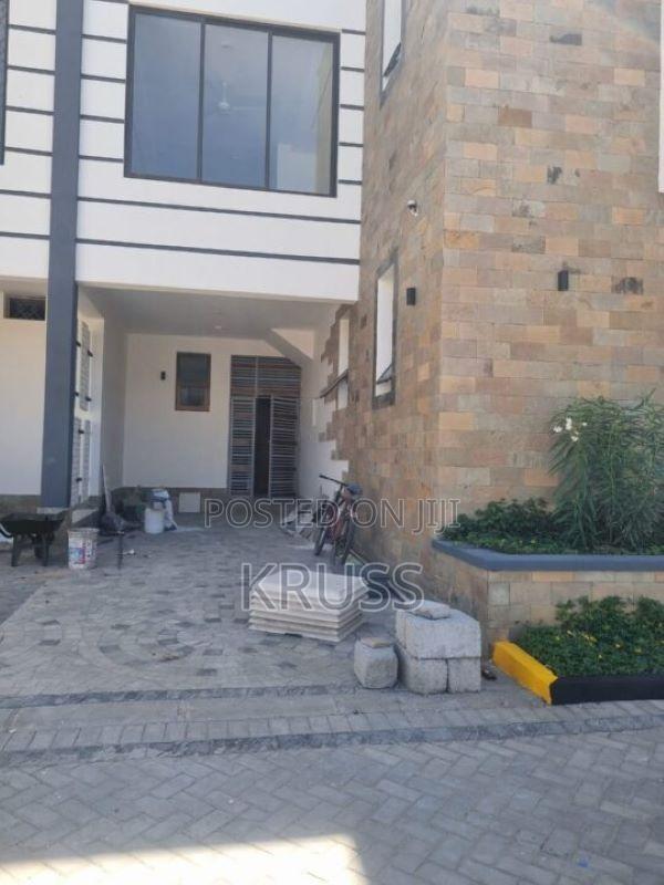 4bdrm House in Nyali for rent