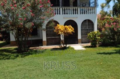 4bdrm Maisonette in Nyali Mkomani for sale