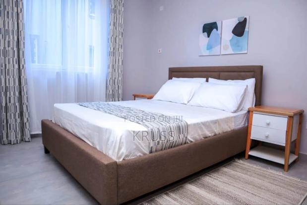 Furnished 3bdrm Apartment in Nyali for rent