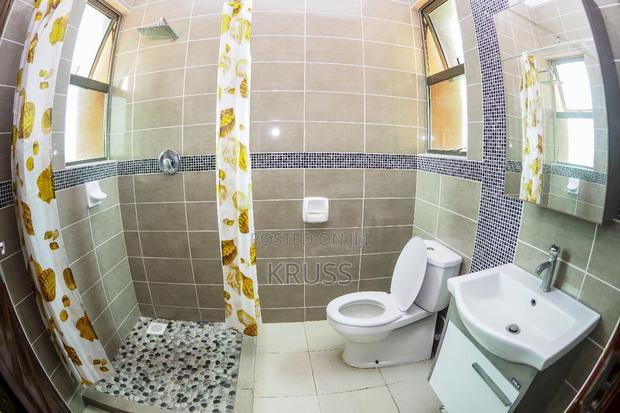 Furnished 3bdrm Apartment in Shanzu for rent