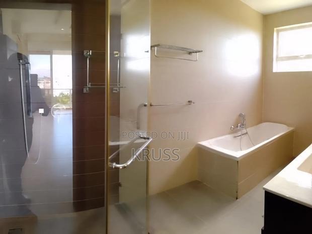3bdrm Apartment in Nyali for rent