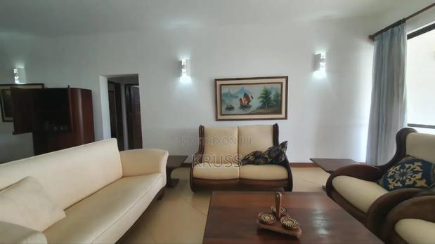 Furnished 3bdrm Apartment in Nyali for rent