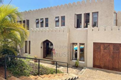 4bdrm Villa in Vipingo for sale