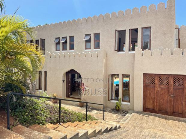 4bdrm Villa in Vipingo for sale