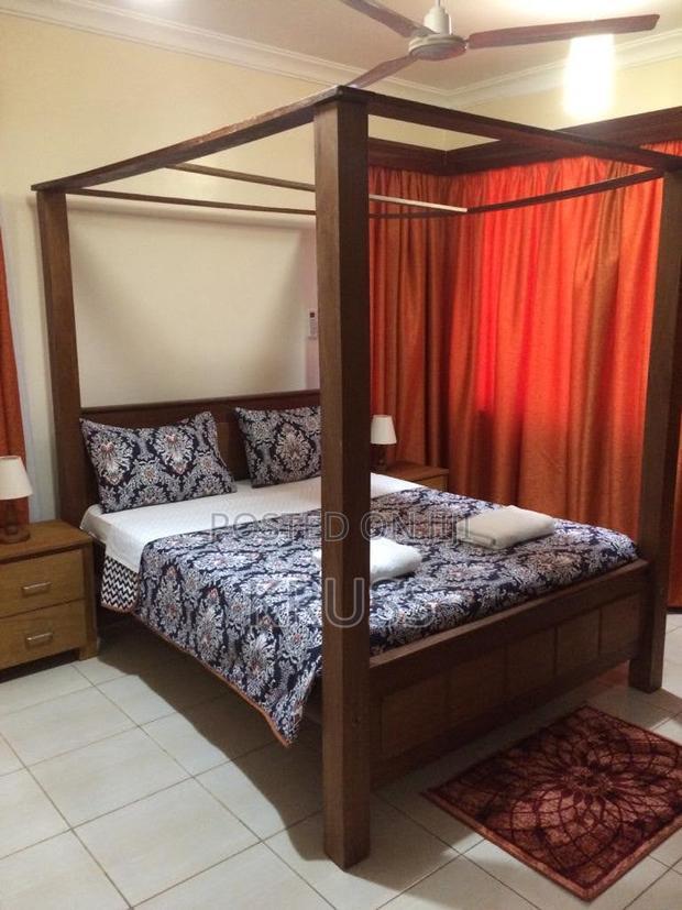 Furnished 3bdrm Apartment in Nyali for rent
