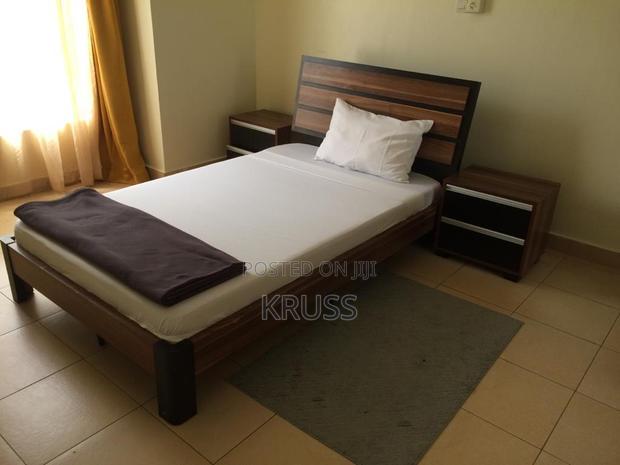 Furnished 3bdrm Apartment in Nyali for rent