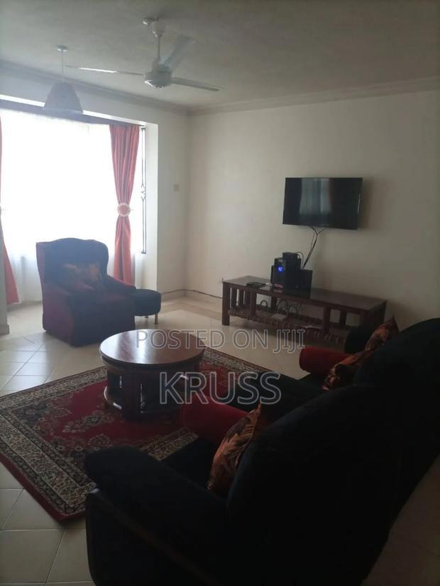 Furnished 3bdrm Apartment in Nyali for rent