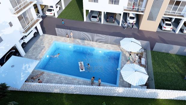 3bdrm Apartment In Nyali Mkomani For Sale