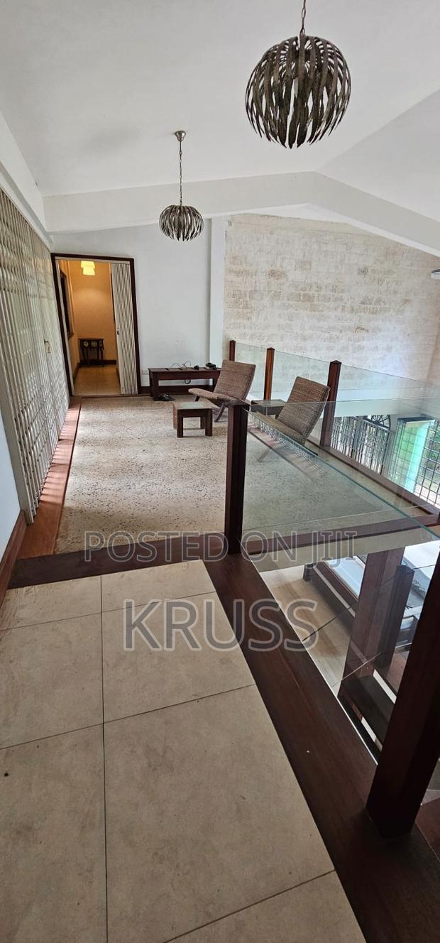 Furnished 4bdrm Duplex in Nyali Mkomani for rent