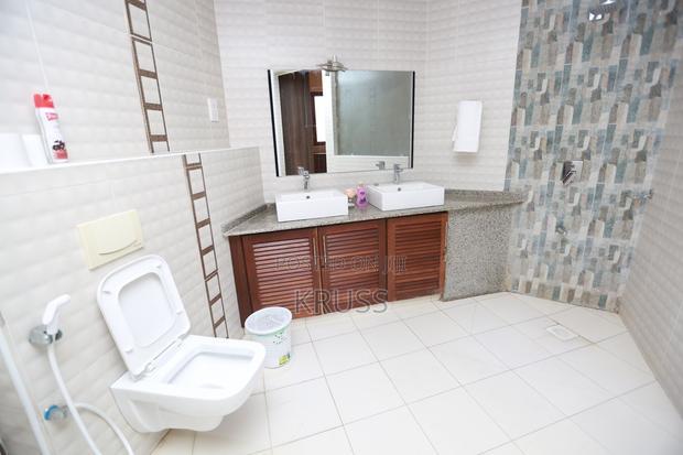 Furnished 3bdrm Apartment in Nyali for rent