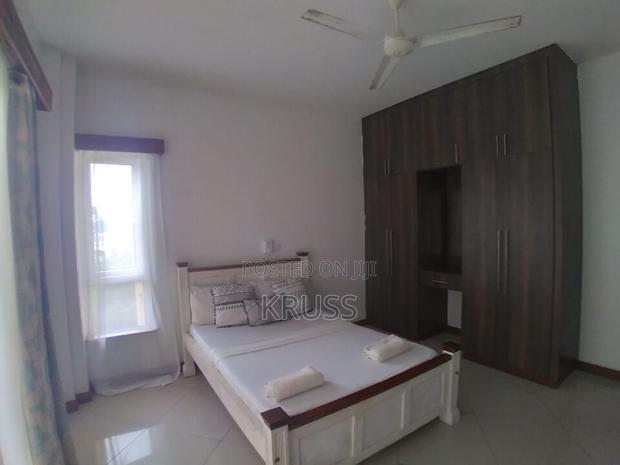 Furnished 2bdrm Apartment in Ar161, Bamburi Beach for rent