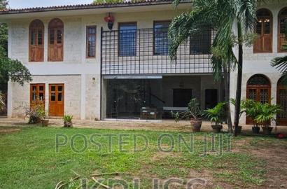 Furnished 4bdrm Duplex in Nyali Mkomani for rent