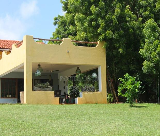 Furnished 5bdrm Farm House in Vipingo for sale