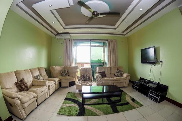 Furnished 3bdrm Apartment in Shanzu for rent