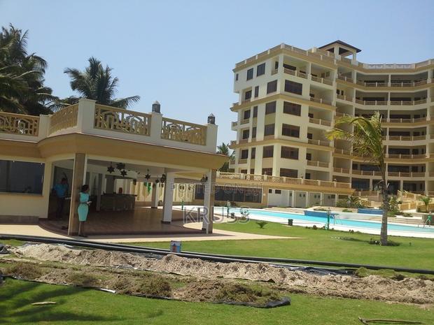 2bdrm Apartment in Nyali for rent