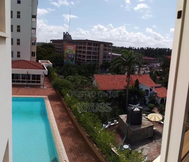 3bdrm Apartment in Nyali for rent