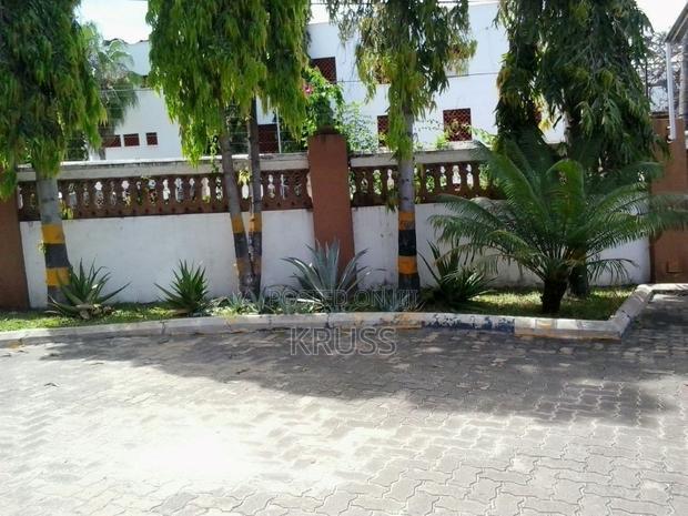4bdrm Apartment in Nyali Mkomani for sale