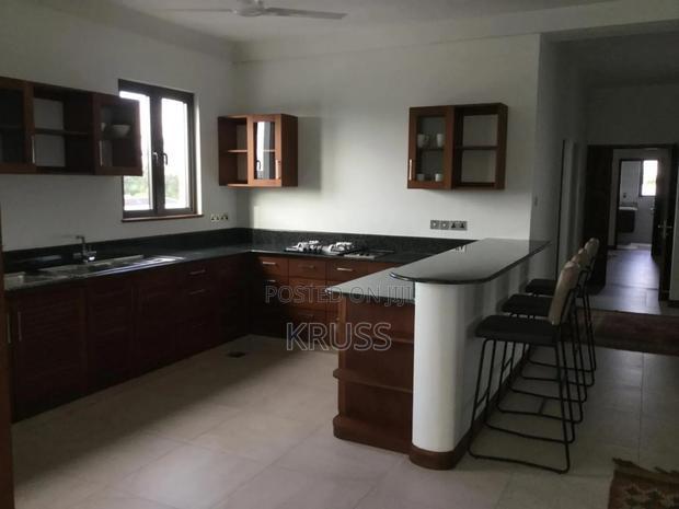 Furnished 3bdrm Apartment in Nyali for rent