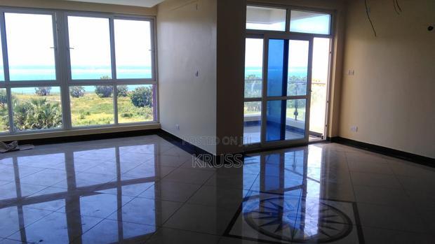 3bdrm Apartment in Nyali for rent