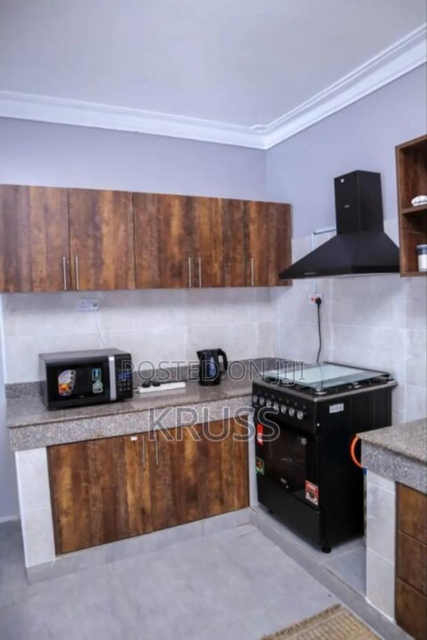 Furnished 3bdrm Apartment in Nyali for rent