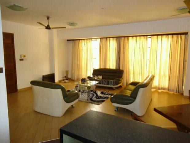 3bdrm Apartment in Nyali for rent