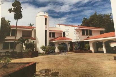 5bdrm House in Nyali Mkomani for sale