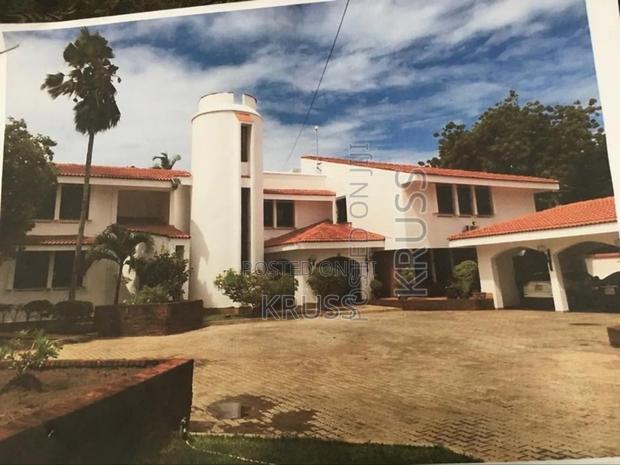 5bdrm House in Nyali Mkomani for sale