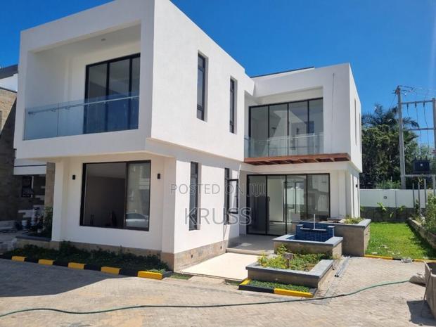 4bdrm House in Nyali for rent