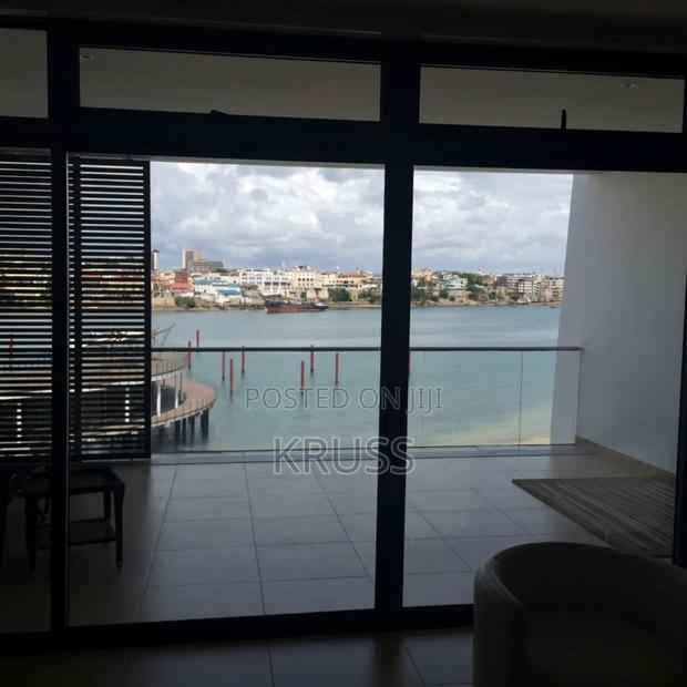 3bdrm Apartment in Nyali for sale