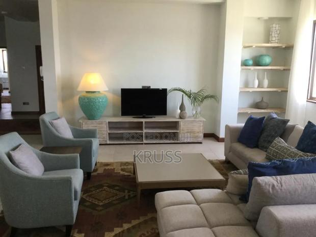 Furnished 3bdrm Apartment in Nyali for rent
