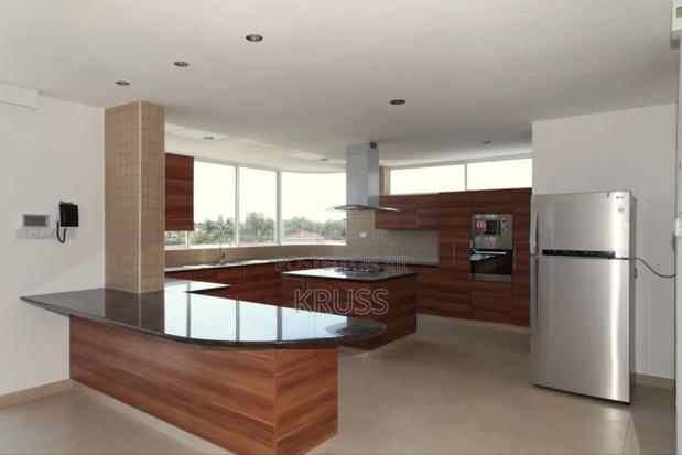 4bdrm Apartment in Nyali for sale
