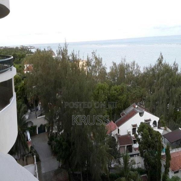 3bdrm Apartment in Nyali for rent