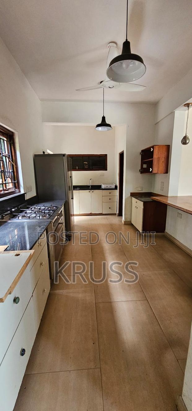 Furnished 4bdrm Duplex in Nyali Mkomani for rent