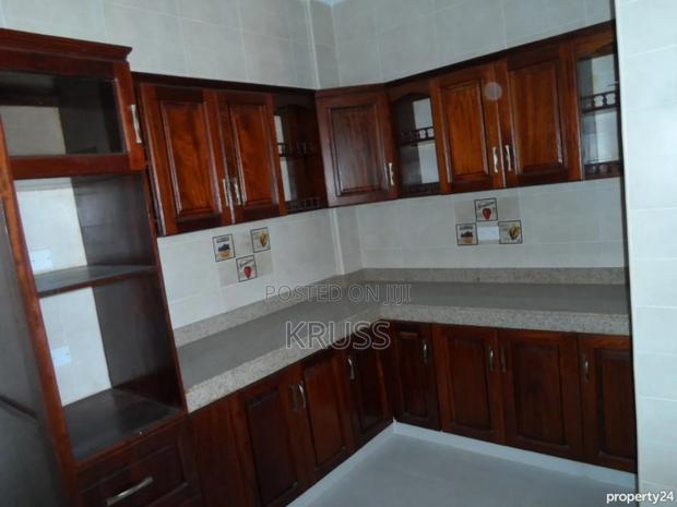 3bdrm Apartment in Nyali for rent