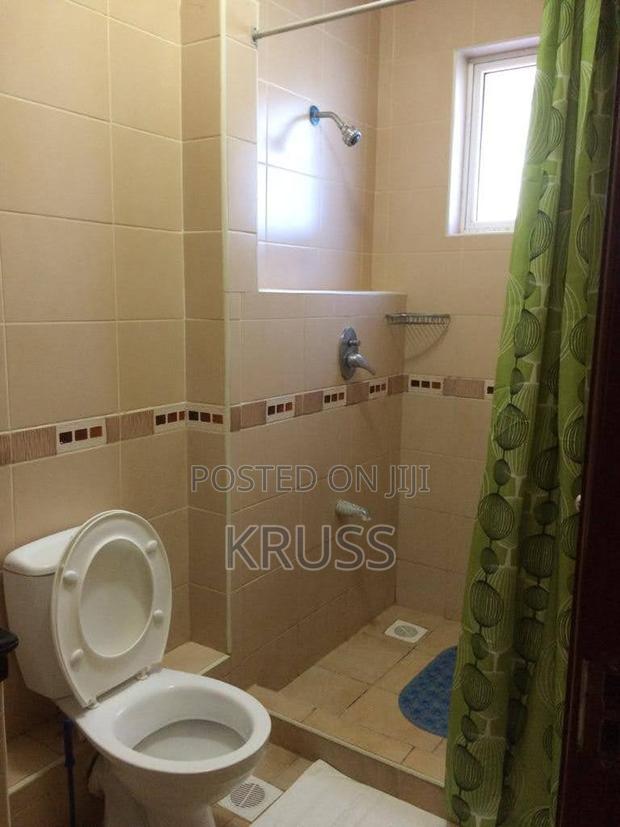Furnished 3bdrm Apartment in Nyali for rent