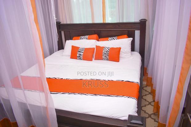 Furnished 3bdrm Apartment in Shanzu for rent