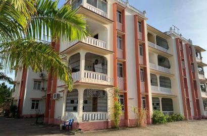 3bdrm Apartment in Nyali for sale