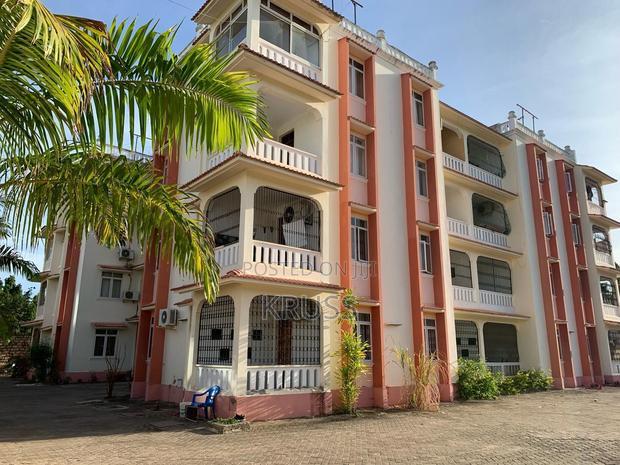 3bdrm Apartment in Nyali for sale