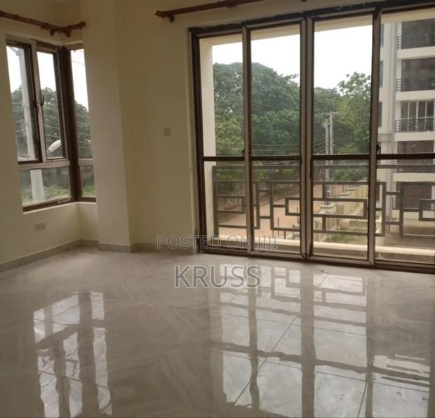 3bdrm Apartment in Nyali for rent