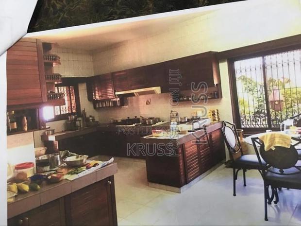 5bdrm House in Nyali Mkomani for sale