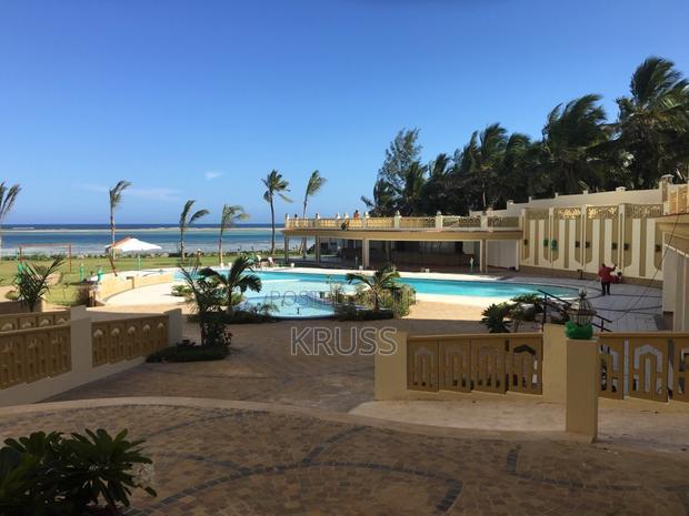 3bdrm Apartment in Nyali Mkomani for sale