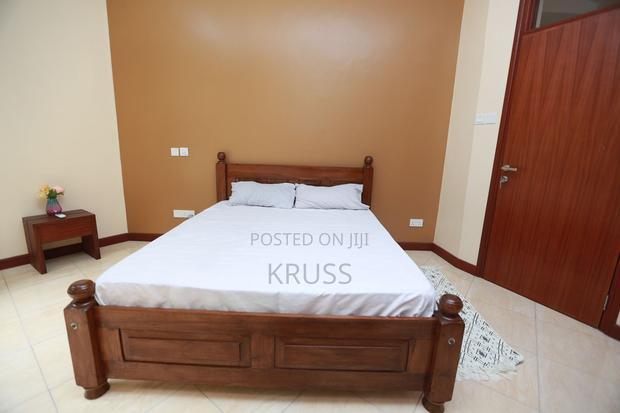 Furnished 3bdrm Apartment in Nyali for rent