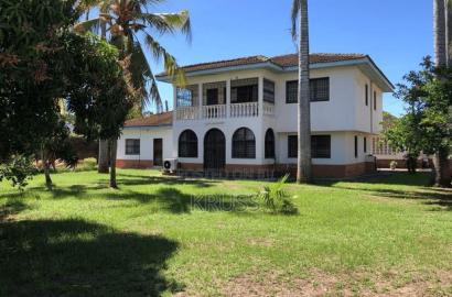 4bdrm Maisonette in Nyali for rent