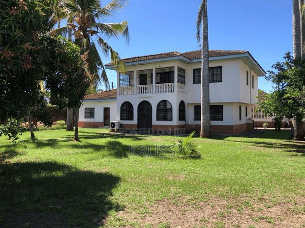 4bdrm Maisonette in Nyali for rent