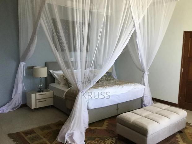 Furnished 3bdrm Apartment in Nyali for rent