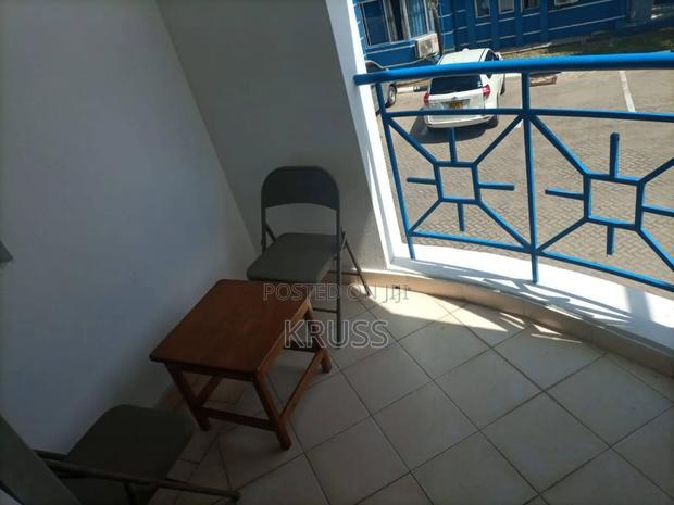 Furnished 3bdrm Apartment in Nyali for rent