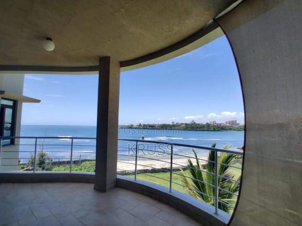 Furnished 3bdrm Apartment in Nyali for rent