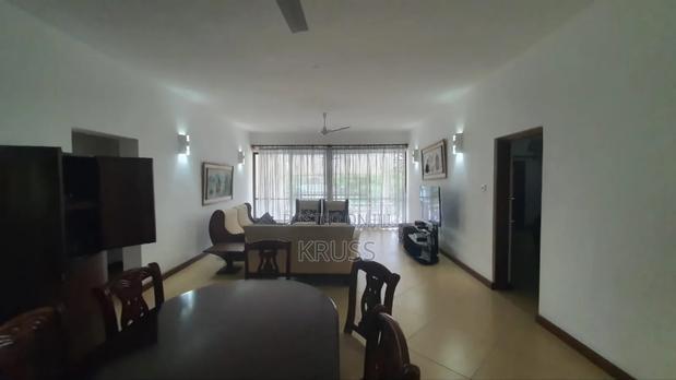 Furnished 3bdrm Apartment in Nyali for rent